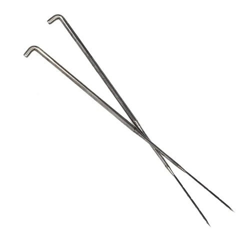 Large Dry Felting Needles